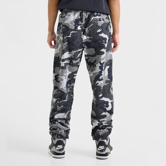 Jordan MVP Camo Jogger Pants - Picture 5 of 6